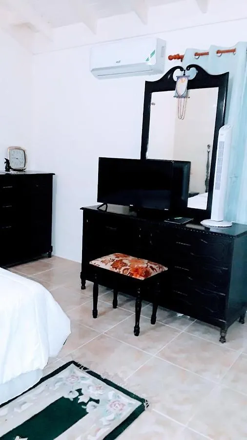 בית נופש Florence Hall L&V Paradise Vacation # 1